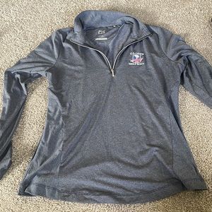 U.S Open 2019 athletic long sleeve